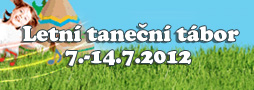 Tanec pro děti